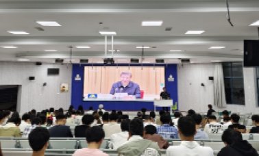靠谱的滚球(中国)工会组织教职工开展